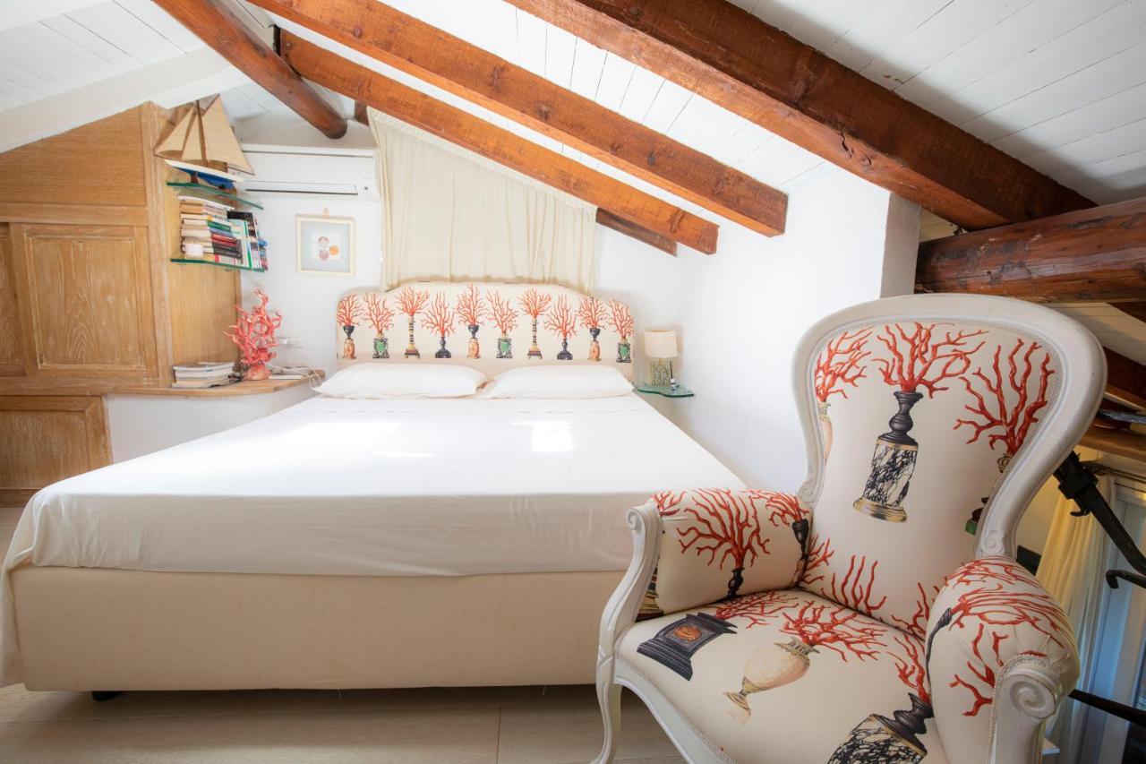 Splendido Appartamento Vista Mare Porto Rotondo Eksteriør billede