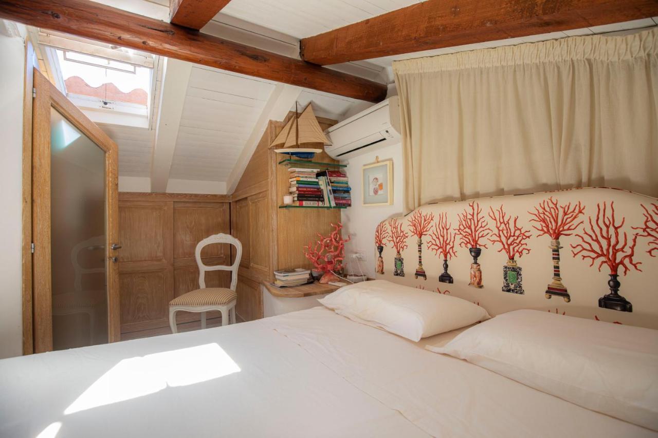 Splendido Appartamento Vista Mare Porto Rotondo Eksteriør billede